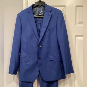 Men’s Madison Suit